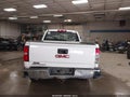 2017 GMC Sierra 1500 — photo 16 of 16 | VIN 1GTV2LEC6HZ352740