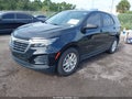 2023 Chevrolet Equinox — photo 2 of 11 | VIN 3GNAXHEG0PL108983
