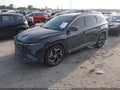 2023 Hyundai Tucson — photo 2 of 16 | VIN 5NMJE3AE7PH277482