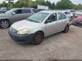 2003 Toyota Corolla — photo 2 of 16 | VIN 1NXBR32E63Z098341