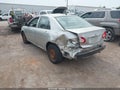 2003 Toyota Corolla — photo 3 of 16 | VIN 1NXBR32E63Z098341