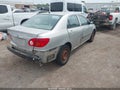 2003 Toyota Corolla — photo 4 of 16 | VIN 1NXBR32E63Z098341