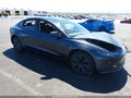 2025 Tesla Model 3 — photo 1 of 14 | VIN 5YJ3E1EA1SF027122
