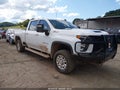 2022 Chevrolet Silverado 2500 — photo 1 of 11 | VIN 1GC1YNEY9NF288890