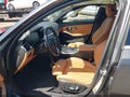 2022 BMW 3 Series — photo 5 of 17 | VIN 3MW5P9J02N8C23624