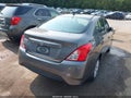 2017 Nissan Versa — photo 4 of 17 | VIN 3N1CN7AP6HL860134