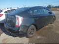 2013 Toyota Prius — photo 4 of 16 | VIN JTDKN3DU2D5606840
