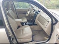 2010 Ford Escape — photo 5 of 12 | VIN 1FMCU9EG0AKD25065