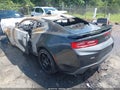 2016 Chevrolet Camaro — photo 3 of 10 | VIN 1G1FH1R7XG0117628