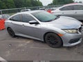 2016 Honda Civic — photo 13 of 16 | VIN 19XFC2F59GE046556