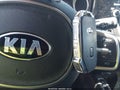 2021 Kia Sorento — photo 11 of 18 | VIN 5XYRLDLC2MG052094