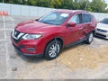 2017 Nissan Rogue — photo 2 of 16 | VIN JN8AT2MT4HW135412