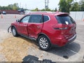 2017 Nissan Rogue — photo 3 of 16 | VIN JN8AT2MT4HW135412