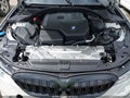 2019 BMW 3 Series — photo 10 of 17 | VIN WBA5R1C5XKFH02318