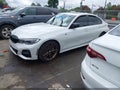 2019 BMW 3 Series — photo 2 of 17 | VIN WBA5R1C5XKFH02318