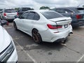 2019 BMW 3 Series — photo 3 of 17 | VIN WBA5R1C5XKFH02318