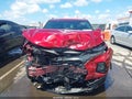 2019 Chevrolet Blazer — photo 13 of 22 | VIN 3GNKBERS6KS643010