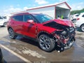 2019 Chevrolet Blazer — photo 14 of 22 | VIN 3GNKBERS6KS643010