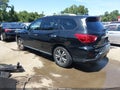 2020 Nissan Pathfinder — photo 3 of 16 | VIN 5N1DR2CM5LC606474