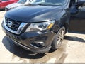 2020 Nissan Pathfinder — photo 6 of 16 | VIN 5N1DR2CM5LC606474