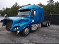 2018 Freightliner Cascadia 125 — photo 2 of 15 | VIN 3AKJGLDR2JSJU1319