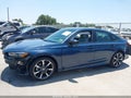 2025 Honda Civic Hybrid — photo 15 of 17 | VIN 2HGFE4F82SH343960
