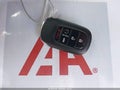 2025 Honda Civic Hybrid — photo 11 of 17 | VIN 2HGFE4F82SH343960