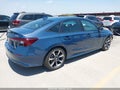 2025 Honda Civic Hybrid — photo 4 of 17 | VIN 2HGFE4F82SH343960