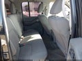 2015 Nissan Frontier — photo 8 of 18 | VIN 1N6AD0ER2FN767888