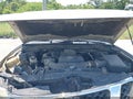 2012 Nissan Pathfinder — photo 10 of 16 | VIN 5N1AR1NN4CC628095