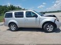 2012 Nissan Pathfinder — photo 13 of 16 | VIN 5N1AR1NN4CC628095