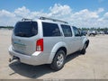 2012 Nissan Pathfinder — photo 4 of 16 | VIN 5N1AR1NN4CC628095