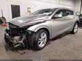 2018 Infiniti QX30 — photo 2 of 19 | VIN SJKCH5CP5JA002492