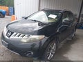 2010 Nissan Murano — photo 2 of 12 | VIN JN8AZ1MU0AW021253