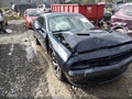 2018 Dodge Challenger — photo 6 of 17 | VIN 2C3CDZBT7JH287741