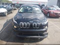 2014 Jeep Cherokee — photo 12 of 16 | VIN 1C4PJLAB8EW202781