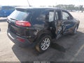 2014 Jeep Cherokee — photo 4 of 16 | VIN 1C4PJLAB8EW202781