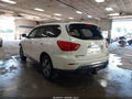 2017 Nissan Pathfinder — photo 3 of 18 | VIN 5N1DR2MM8HC695575
