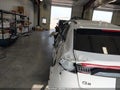 2023 Audi Q8 — photo 20 of 20 | VIN WA1EVBF14PD012569