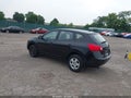2009 Nissan Rogue Sport — photo 3 of 16 | VIN JN8AS58V19W437094