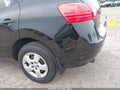 2009 Nissan Rogue Sport — photo 6 of 16 | VIN JN8AS58V19W437094