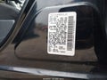 2009 Nissan Rogue Sport — photo 9 of 16 | VIN JN8AS58V19W437094