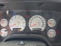2005 Dodge Ram 1500 — photo 7 of 13 | VIN 1D7HA18N45S251191