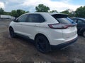 2017 Ford Edge — photo 3 of 16 | VIN 2FMPK4K81HBC42398
