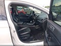 2017 Ford Edge — photo 5 of 16 | VIN 2FMPK4K81HBC42398