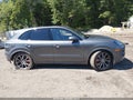 2025 Porsche Cayenne — photo 14 of 17 | VIN WP1AN2AY9SDA22093