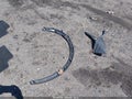 2025 Porsche Cayenne — photo 12 of 17 | VIN WP1AN2AY9SDA22093