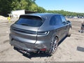 2025 Porsche Cayenne — photo 4 of 17 | VIN WP1AN2AY9SDA22093