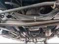 2010 Ford E-150 — photo 13 of 13 | VIN 1FMNE1BW3ADA02491