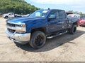 2017 Chevrolet Silverado 1500 — photo 2 of 11 | VIN 1GCVKREC9HZ266535